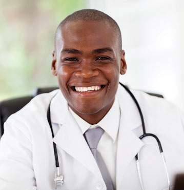 DR. MED. MICHAEL WEIS